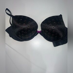 VS‎ Swarovski Bra